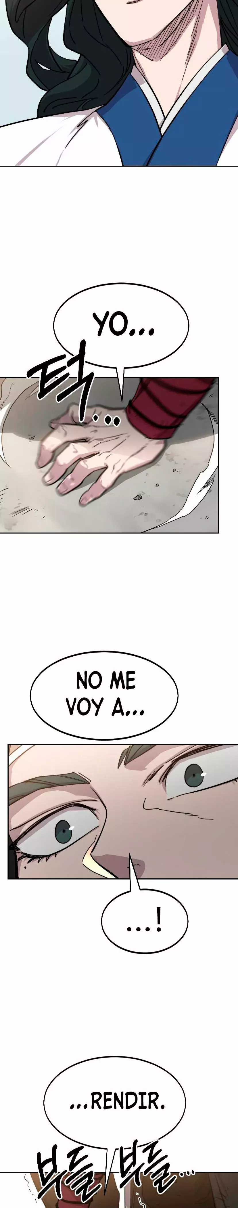 Read Regreso de la Secta del Monte Hua ES Manga Online