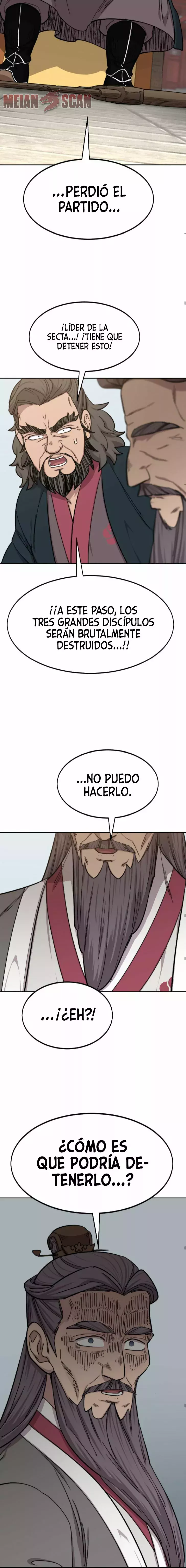 Read Regreso de la Secta del Monte Hua ES Manga Online