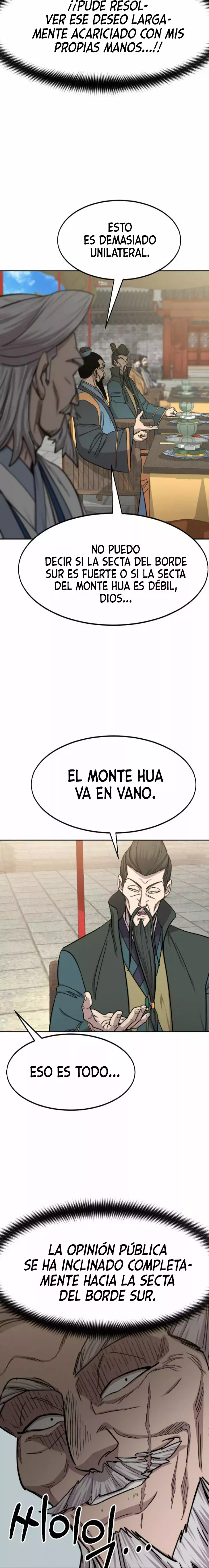 Read Regreso de la Secta del Monte Hua ES Manga Online