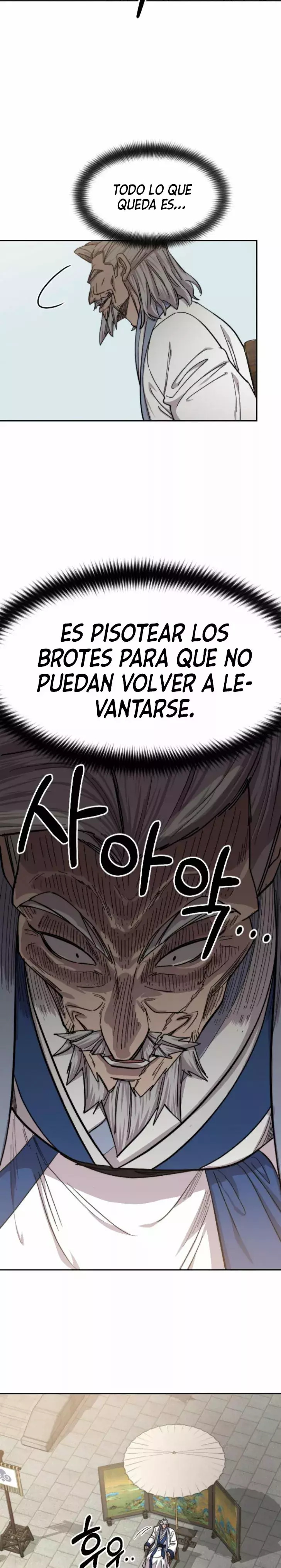 Read Regreso de la Secta del Monte Hua ES Manga Online