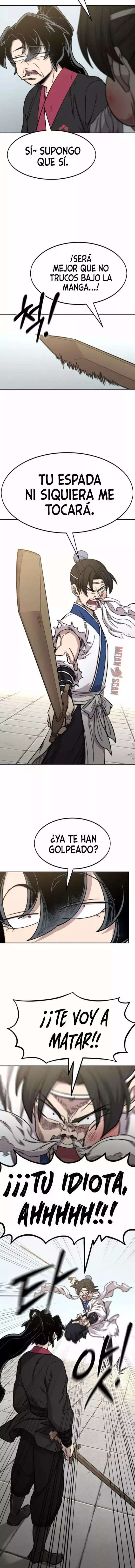 Read Regreso de la Secta del Monte Hua ES Manga Online
