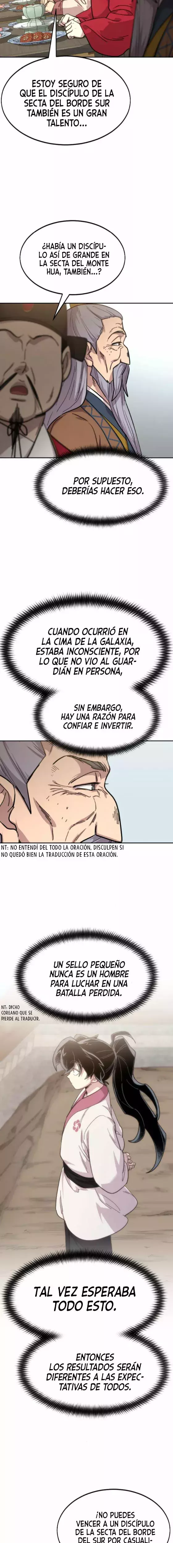 Read Regreso de la Secta del Monte Hua ES Manga Online