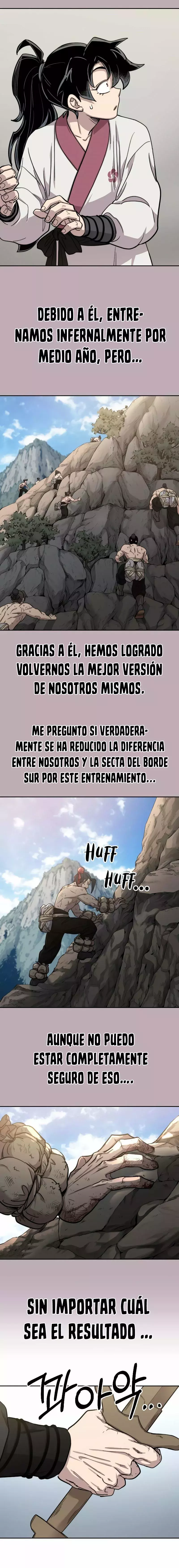 Read Regreso de la Secta del Monte Hua ES Manga Online