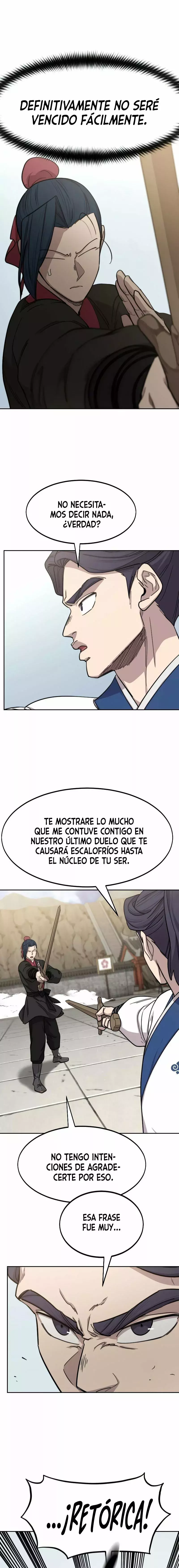Read Regreso de la Secta del Monte Hua ES Manga Online