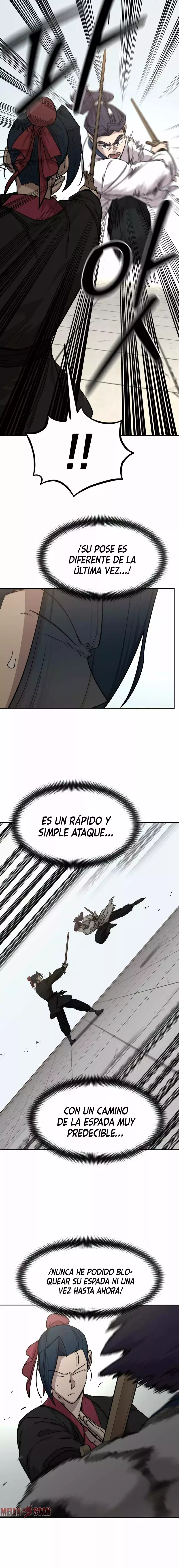 Read Regreso de la Secta del Monte Hua ES Manga Online