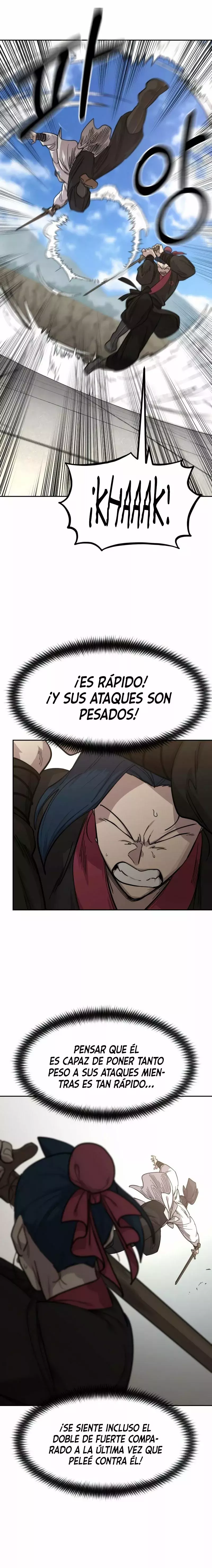 Read Regreso de la Secta del Monte Hua ES Manga Online