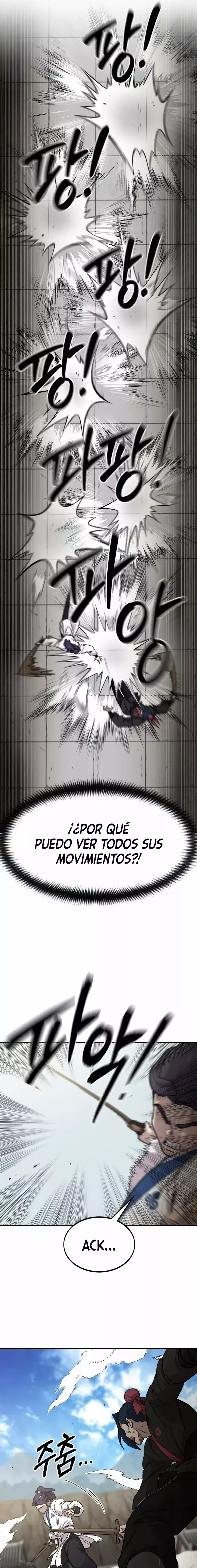 Read Regreso de la Secta del Monte Hua ES Manga Online