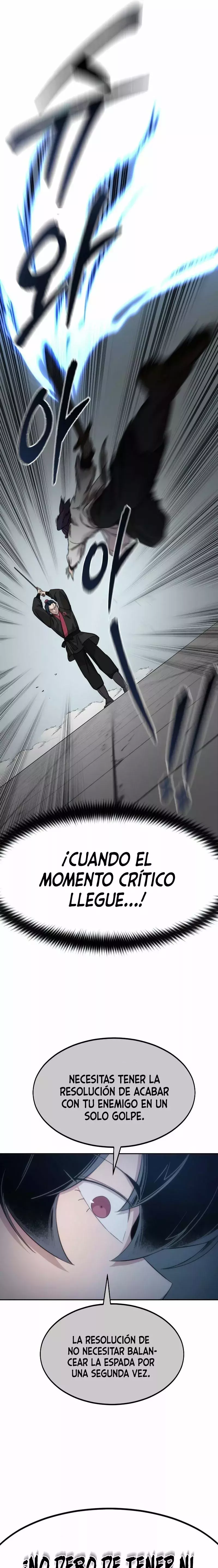 Read Regreso de la Secta del Monte Hua ES Manga Online