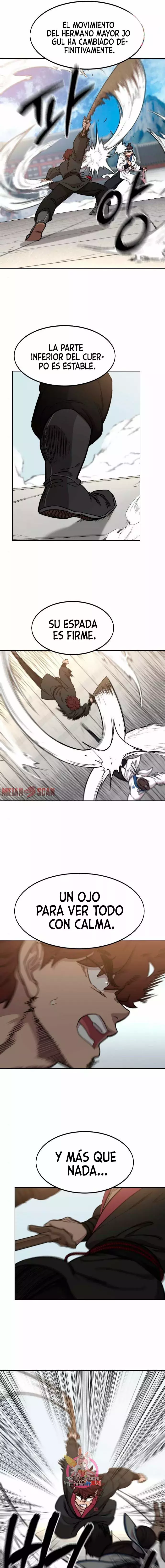 Read Regreso de la Secta del Monte Hua ES Manga Online