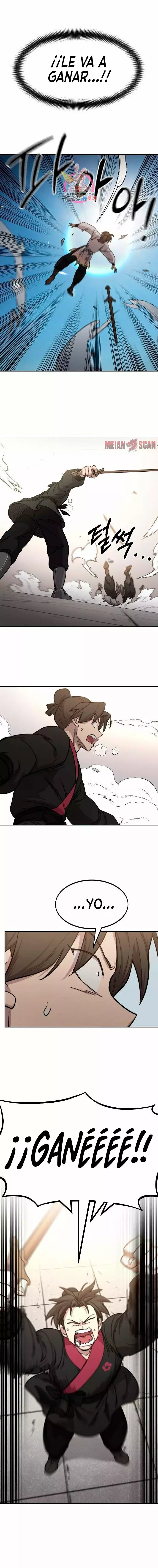 Read Regreso de la Secta del Monte Hua ES Manga Online