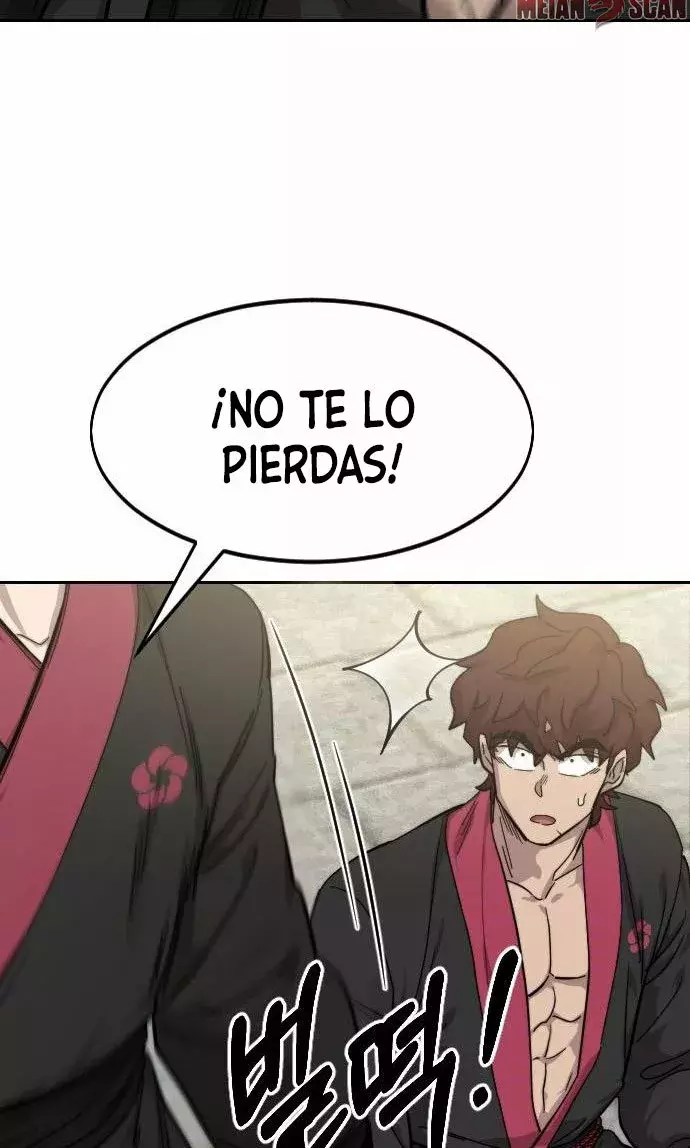 Read Regreso de la Secta del Monte Hua ES Manga Online