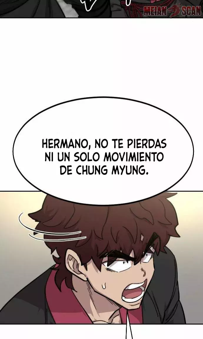 Read Regreso de la Secta del Monte Hua ES Manga Online