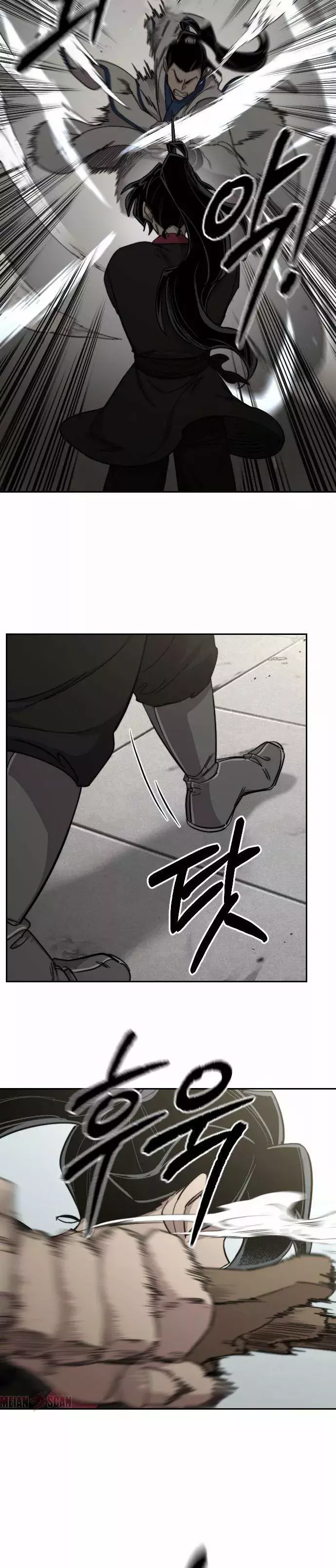 Read Regreso de la Secta del Monte Hua ES Manga Online
