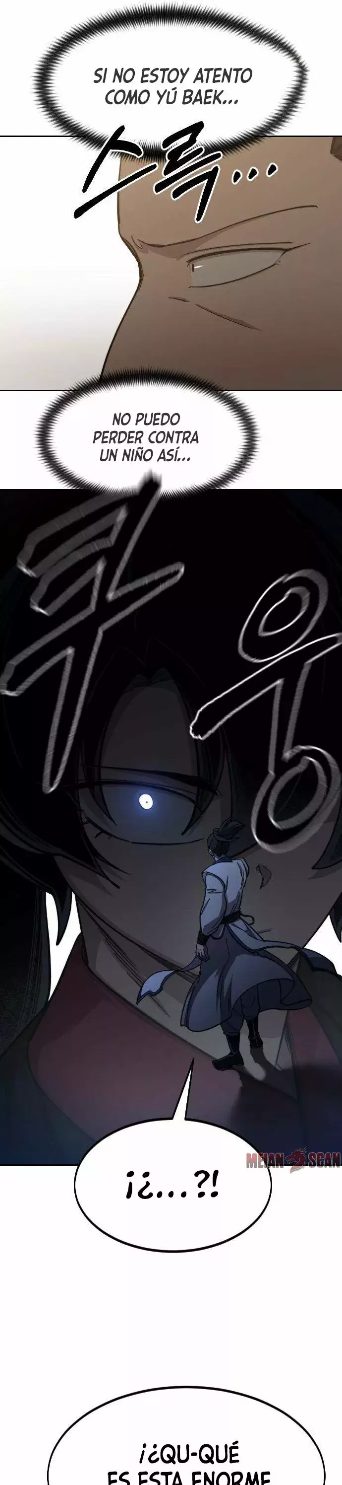 Read Regreso de la Secta del Monte Hua ES Manga Online
