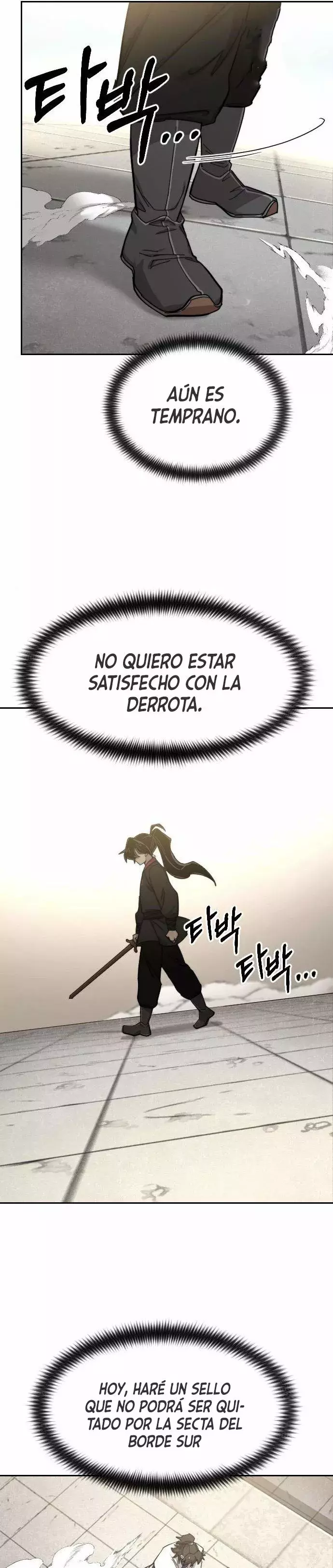 Read Regreso de la Secta del Monte Hua ES Manga Online