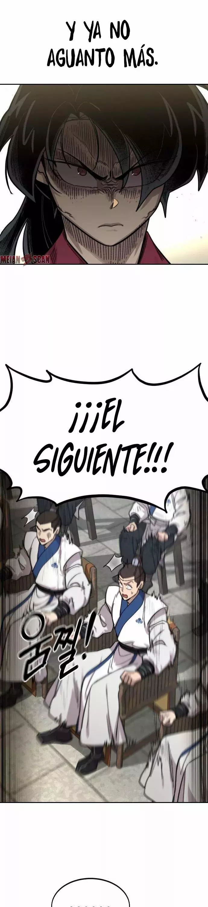 Read Regreso de la Secta del Monte Hua ES Manga Online
