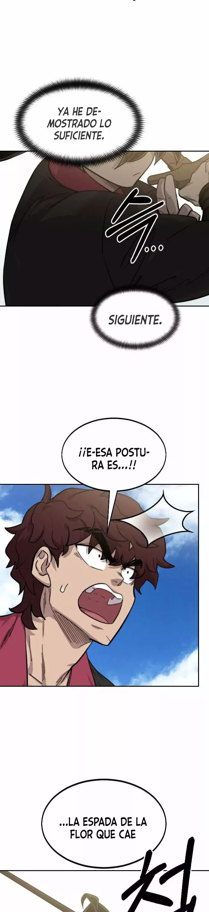 Read Regreso de la Secta del Monte Hua ES Manga Online