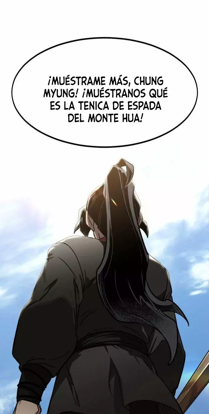 Read Regreso de la Secta del Monte Hua ES Manga Online