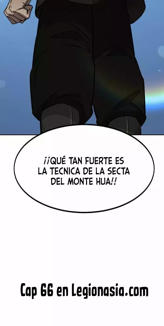 Read Regreso de la Secta del Monte Hua ES Manga Online
