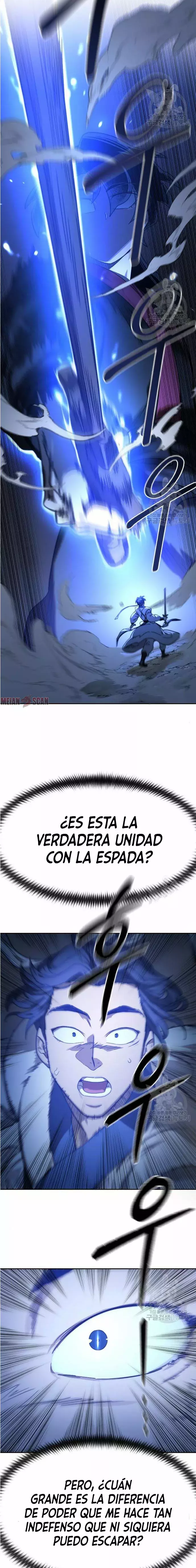 Read Regreso de la Secta del Monte Hua ES Manga Online