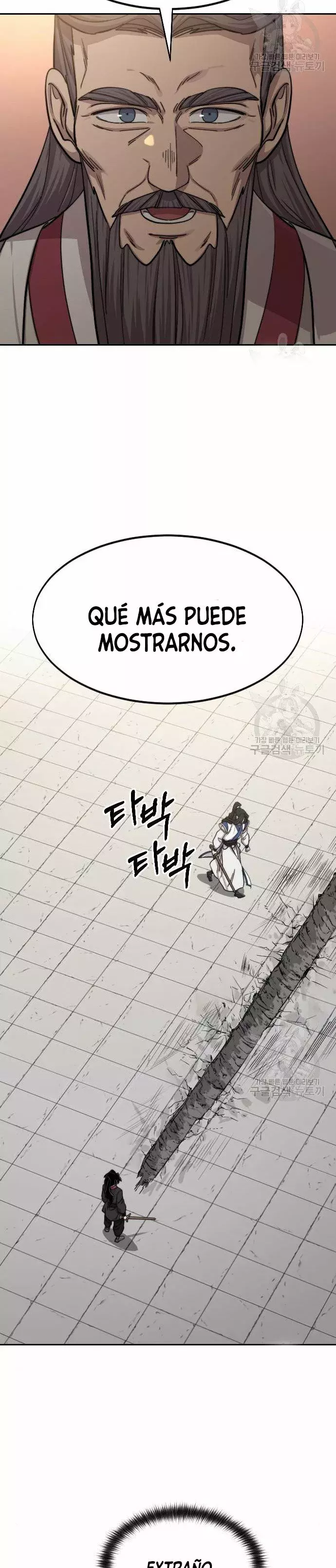 Read Regreso de la Secta del Monte Hua ES Manga Online