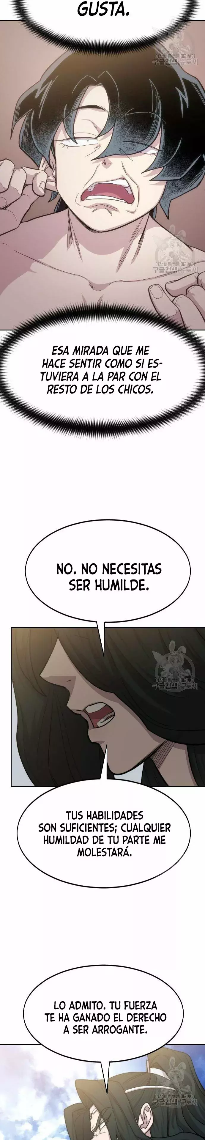 Read Regreso de la Secta del Monte Hua ES Manga Online