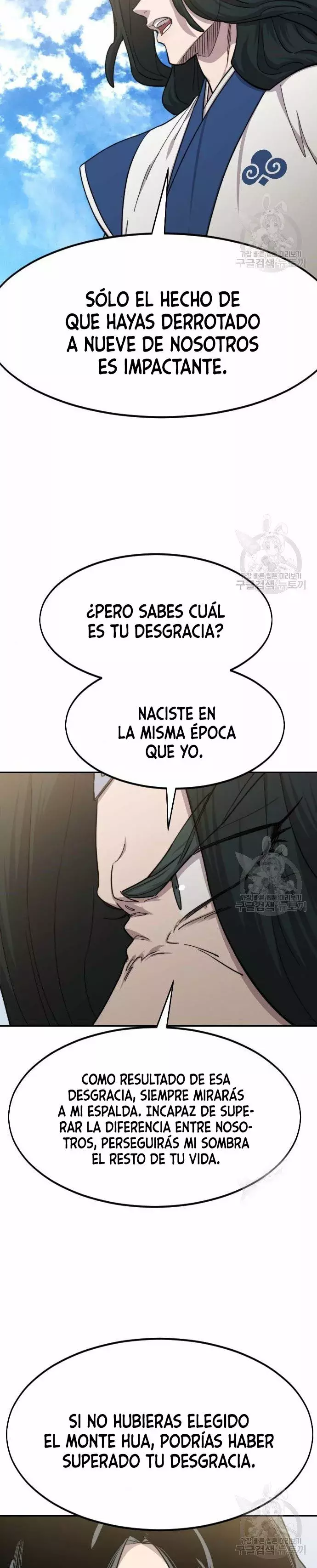 Read Regreso de la Secta del Monte Hua ES Manga Online