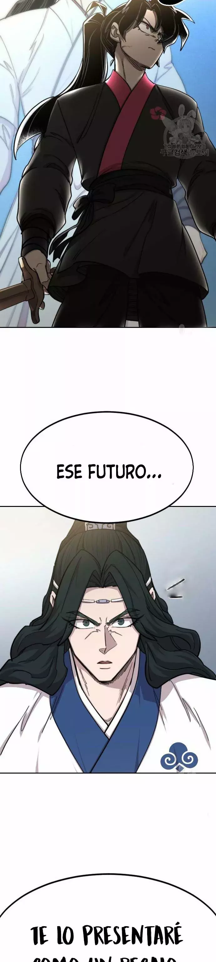 Read Regreso de la Secta del Monte Hua ES Manga Online