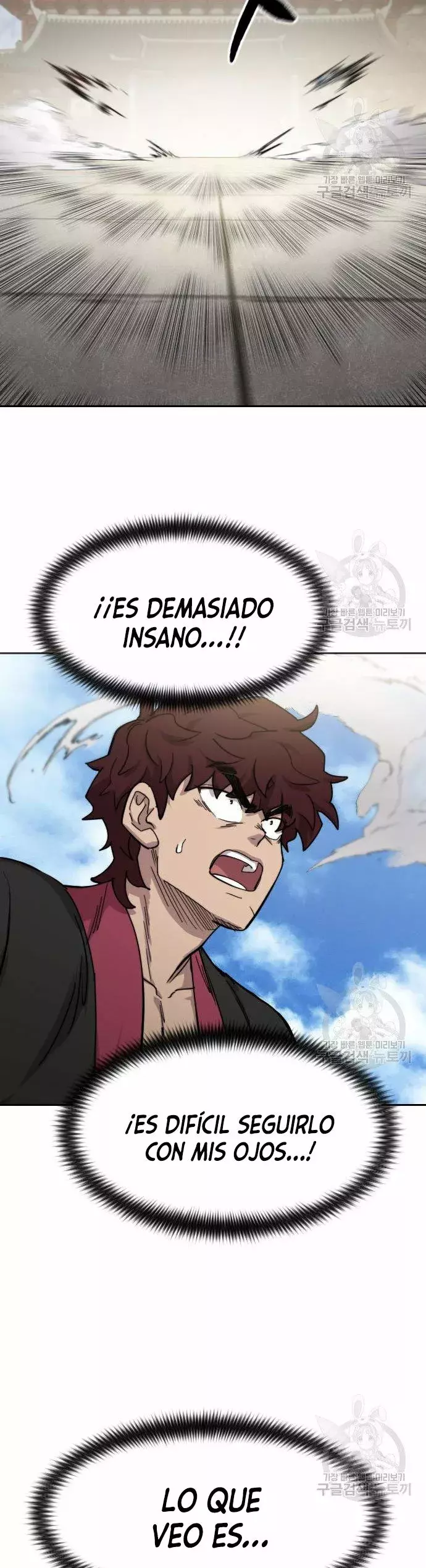 Read Regreso de la Secta del Monte Hua ES Manga Online