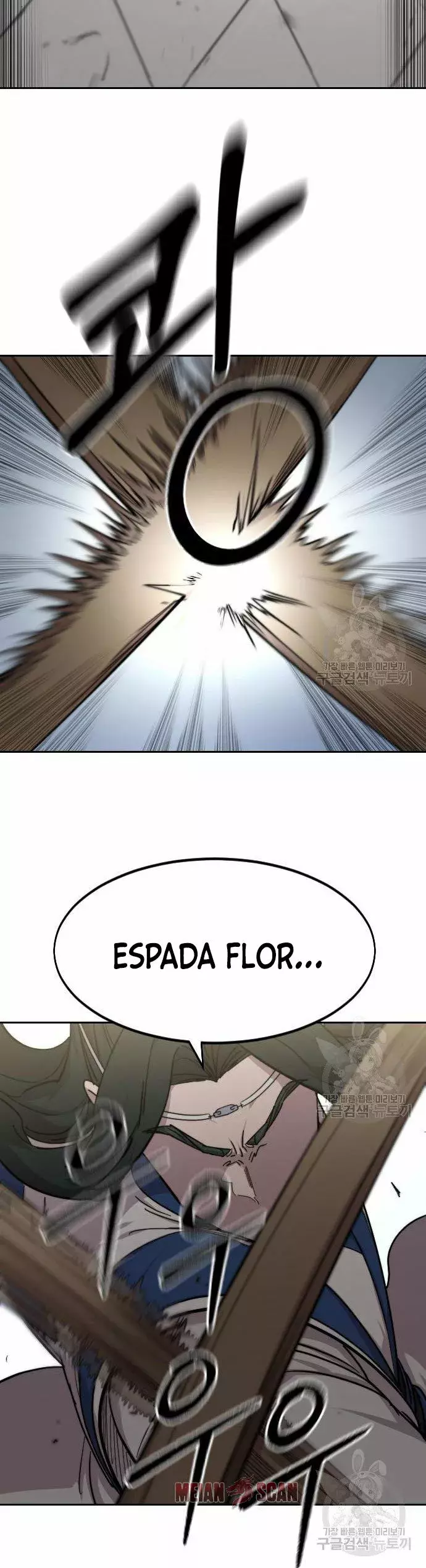 Read Regreso de la Secta del Monte Hua ES Manga Online