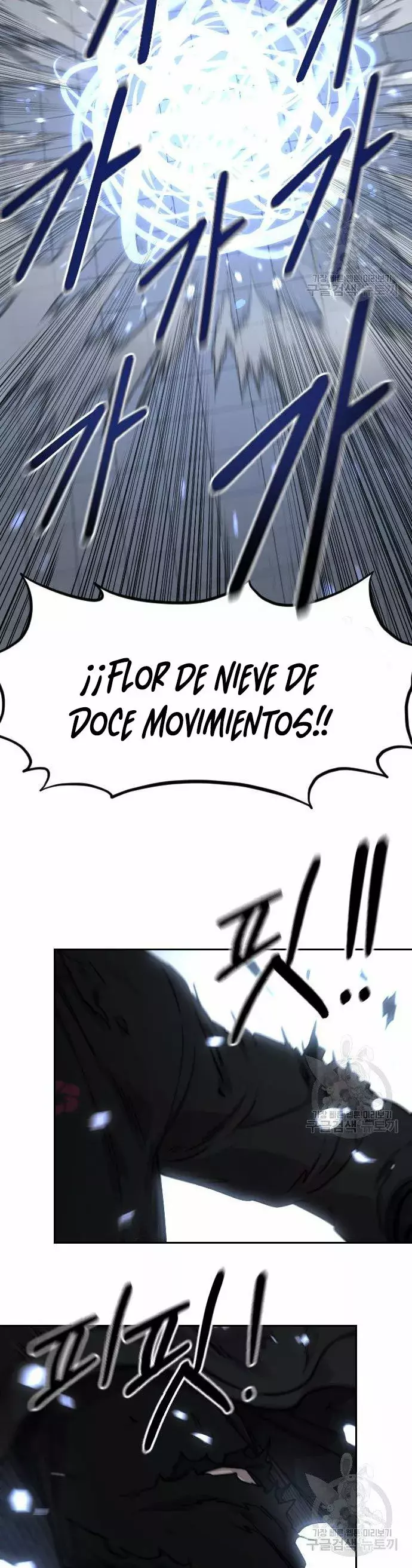 Read Regreso de la Secta del Monte Hua ES Manga Online