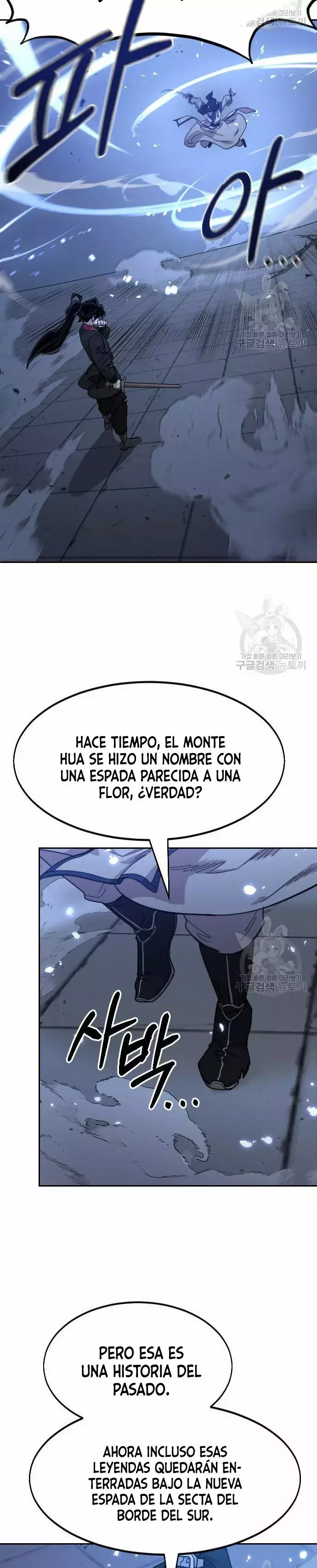 Read Regreso de la Secta del Monte Hua ES Manga Online