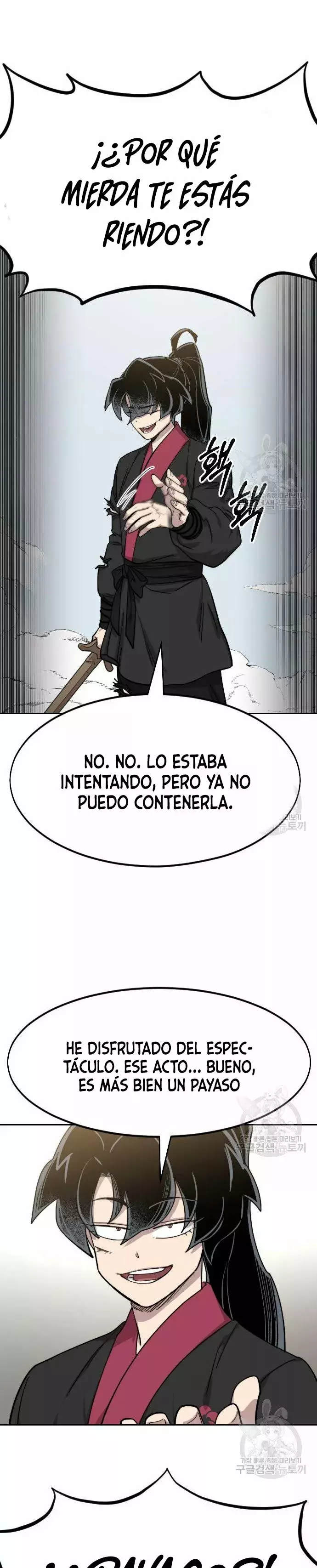 Read Regreso de la Secta del Monte Hua ES Manga Online