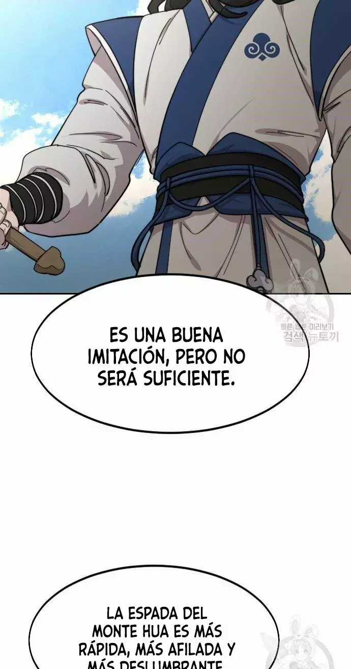 Read Regreso de la Secta del Monte Hua ES Manga Online