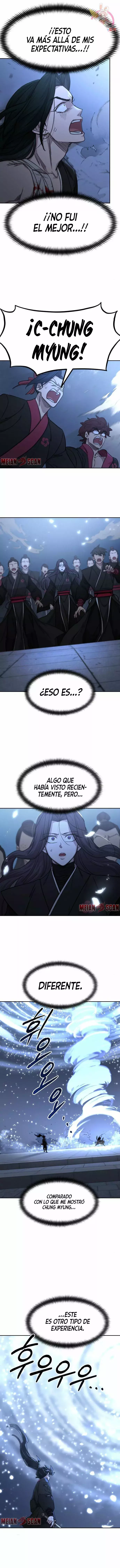 Read Regreso de la Secta del Monte Hua ES Manga Online