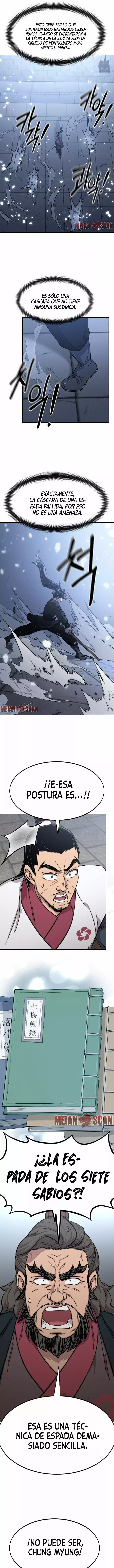Read Regreso de la Secta del Monte Hua ES Manga Online