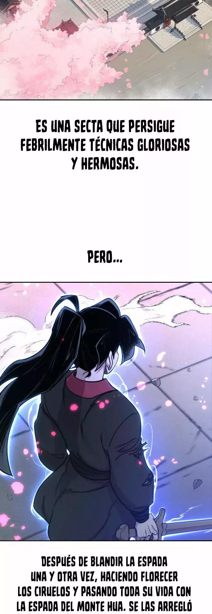 Read Regreso de la Secta del Monte Hua ES Manga Online
