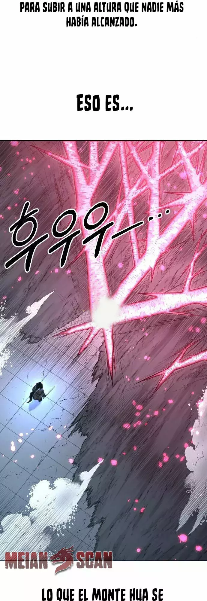 Read Regreso de la Secta del Monte Hua ES Manga Online