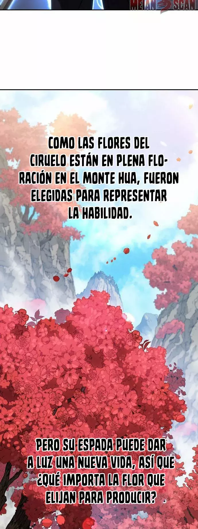 Read Regreso de la Secta del Monte Hua ES Manga Online