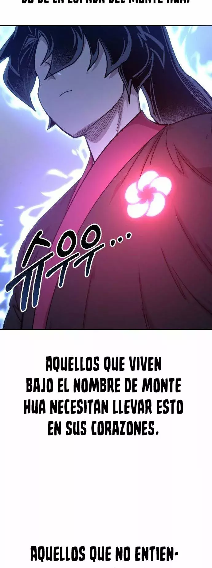 Read Regreso de la Secta del Monte Hua ES Manga Online