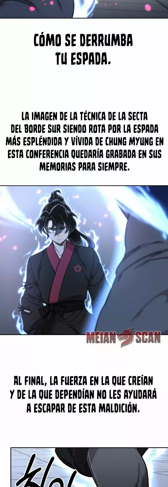 Read Regreso de la Secta del Monte Hua ES Manga Online