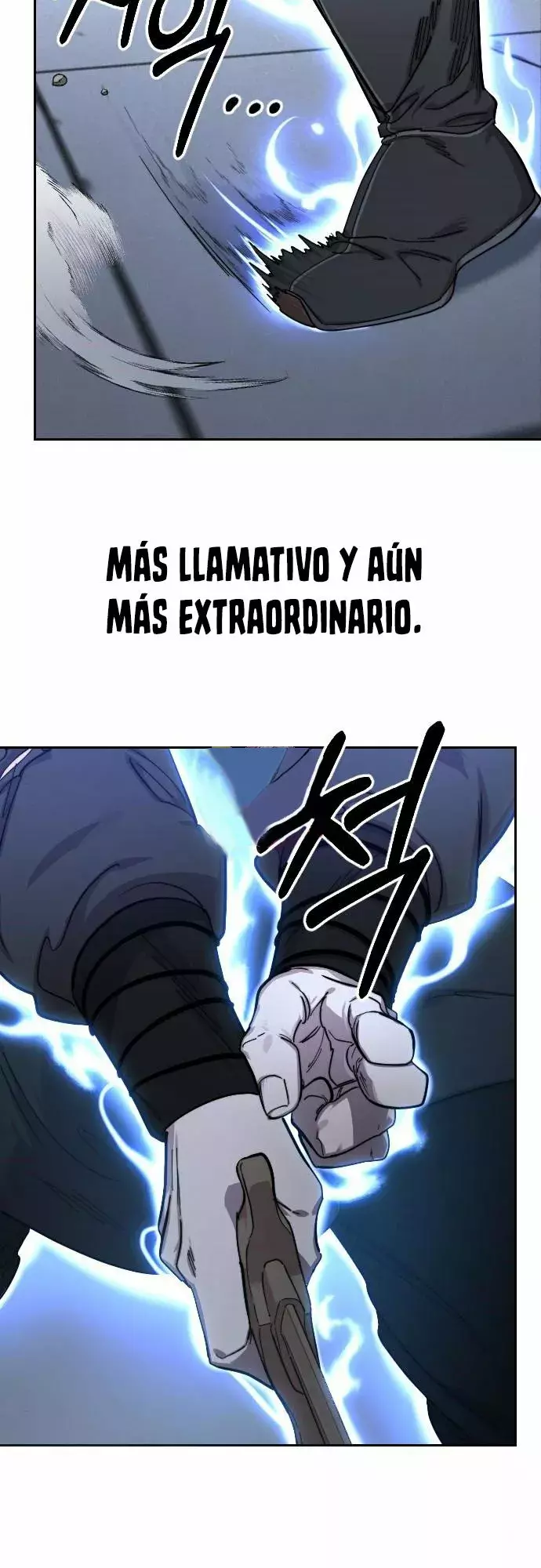 Read Regreso de la Secta del Monte Hua ES Manga Online
