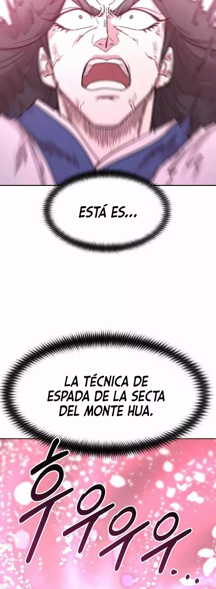 Read Regreso de la Secta del Monte Hua ES Manga Online