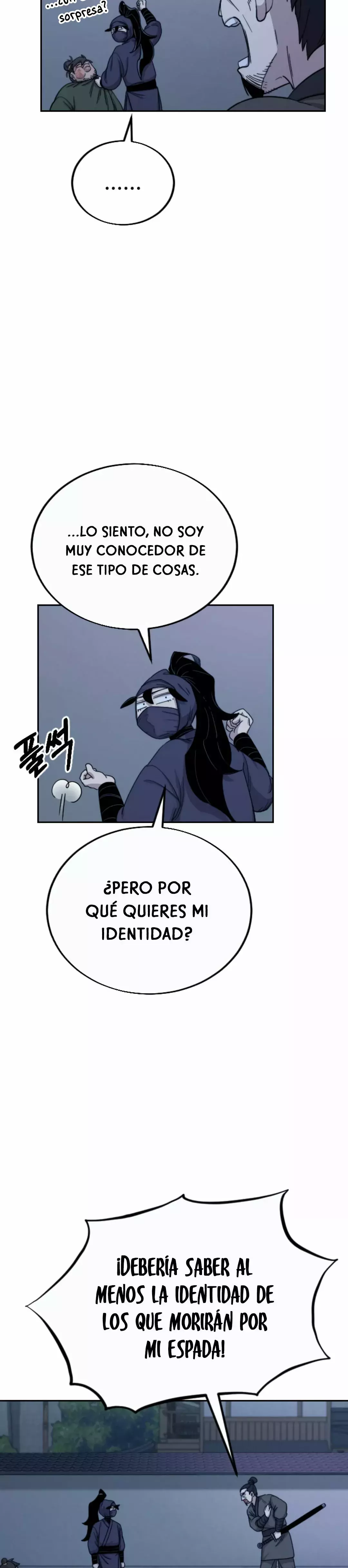 Read Regreso de la Secta del Monte Hua ES Manga Online