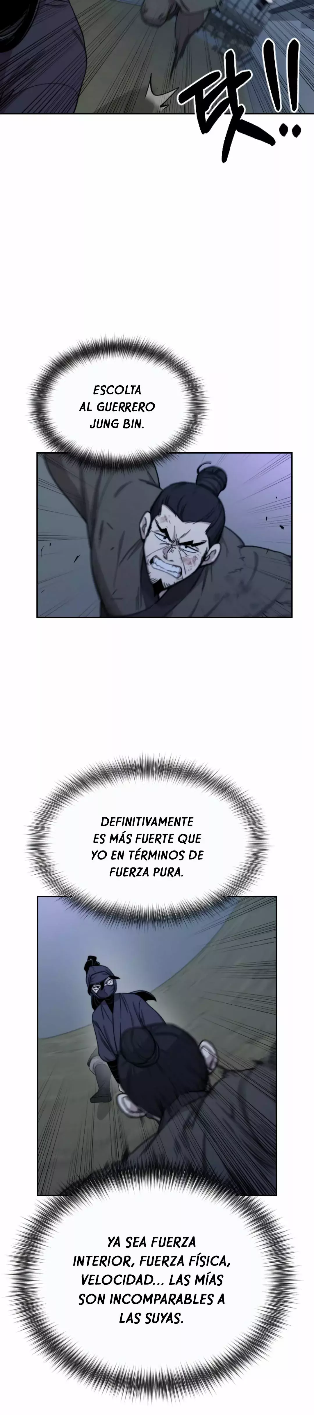 Read Regreso de la Secta del Monte Hua ES Manga Online