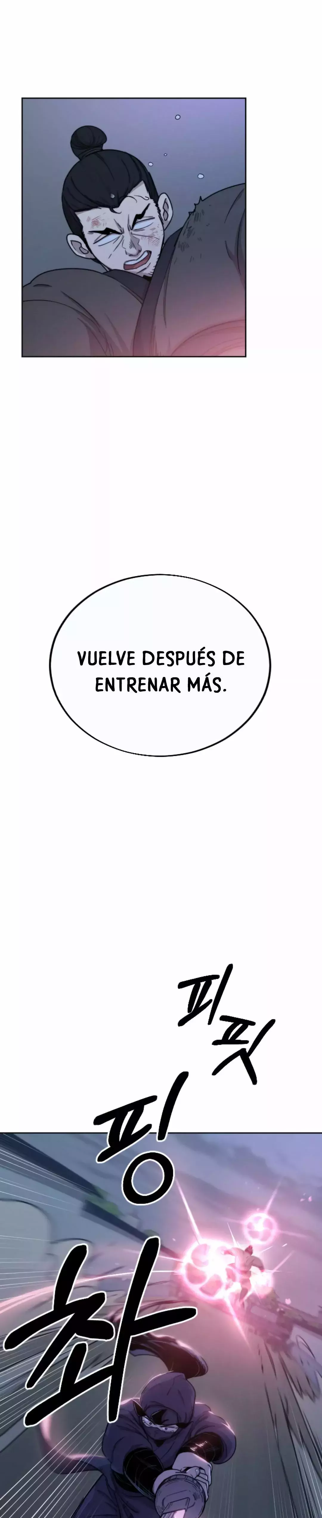 Read Regreso de la Secta del Monte Hua ES Manga Online