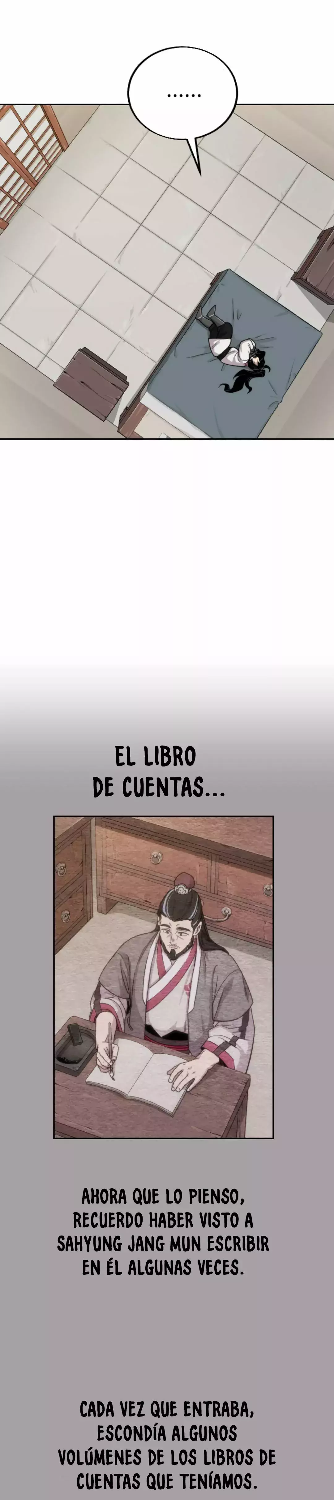 Read Regreso de la Secta del Monte Hua ES Manga Online