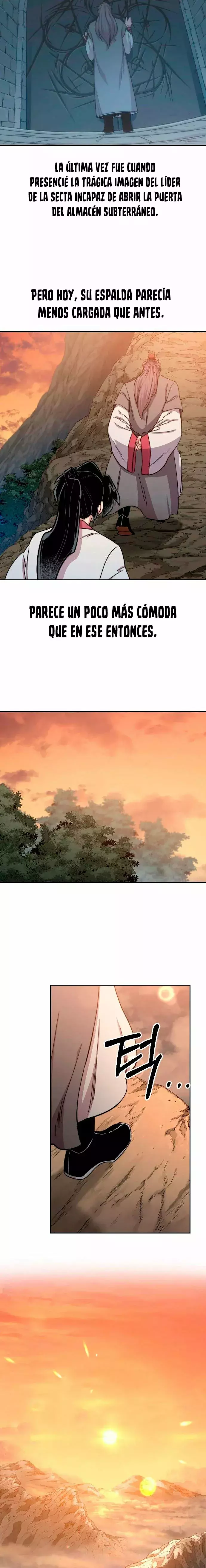 Read Regreso de la Secta del Monte Hua ES Manga Online
