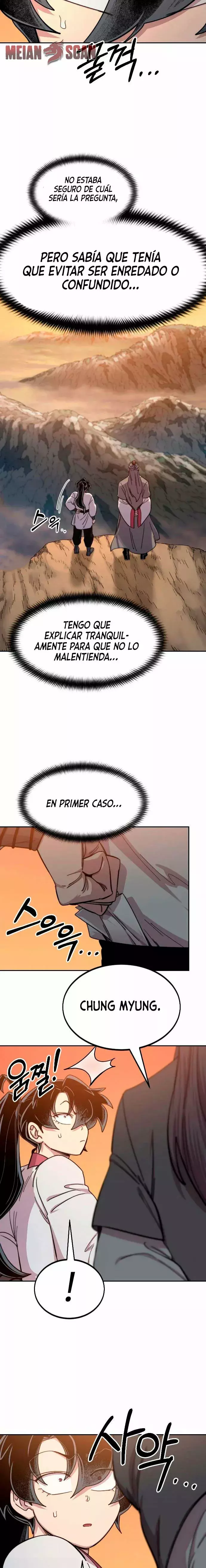 Read Regreso de la Secta del Monte Hua ES Manga Online