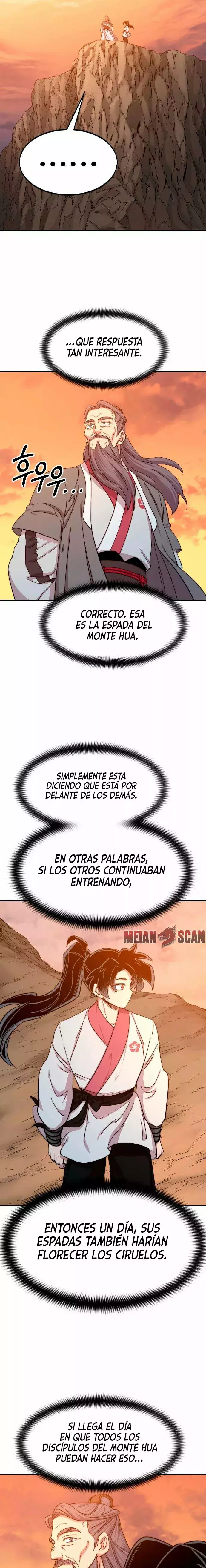 Read Regreso de la Secta del Monte Hua ES Manga Online